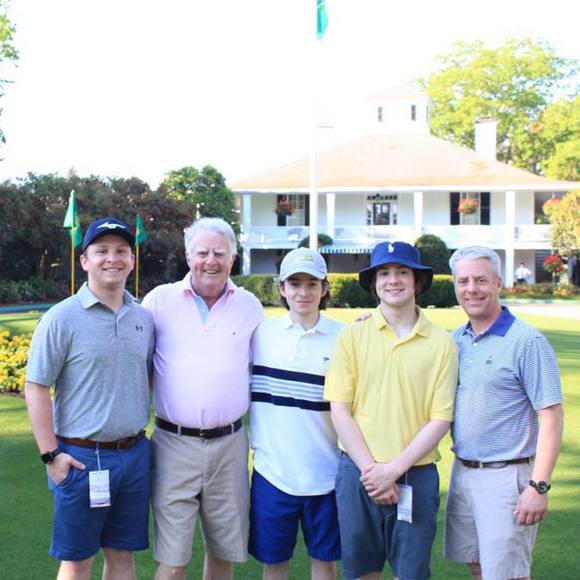 Meet your Posher, Michael - Picture 1 of 1